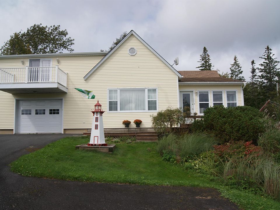 1011 Highway 205, Baddeck Bay, NS B0E 1B0 MLS 202320314 Zillow