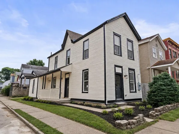 17 Butler St, Ludlow, KY 41016