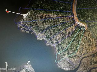 304 Mason Bay Road, Merritt, NC 28556