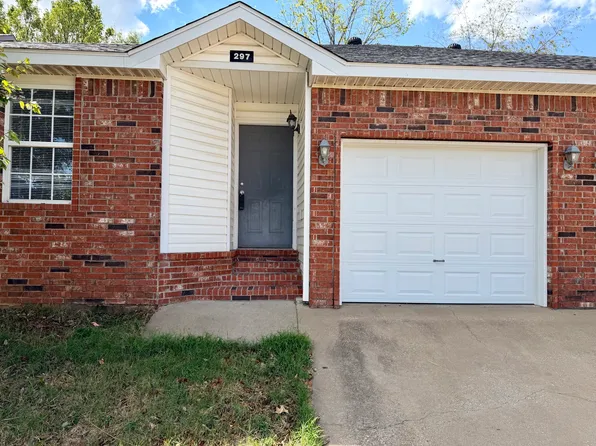 297 Graystone Cir, Centerton, AR