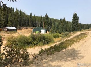 5534 Apex Valley Rd, Black Hawk, CO 80422