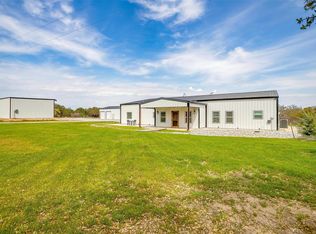 3930 Old Springtown Rd, Weatherford, TX 76085