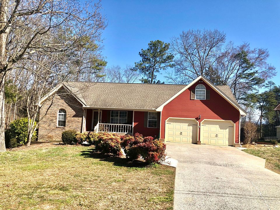204 Shannon Dr, Ringgold, GA 30736 Zillow