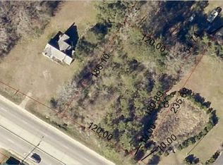 211 Highmarket St, Georgetown, SC 29440