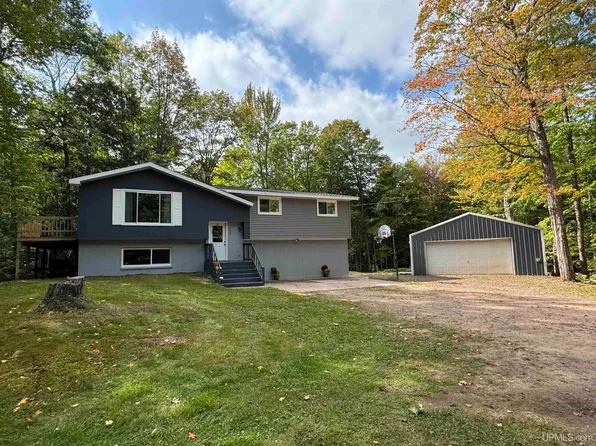 148 W Branch Rd, Marquette, MI 49855