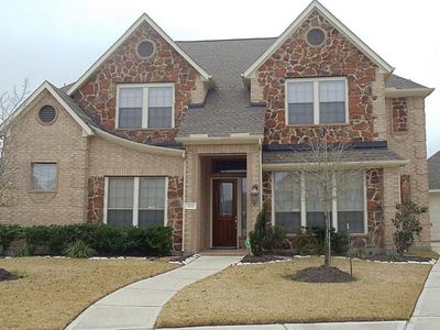 111 Lake Bridge Ln, League City, TX, 77573