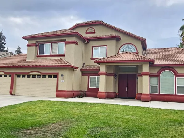 3703 Brookstone Dr, Turlock, CA 95382