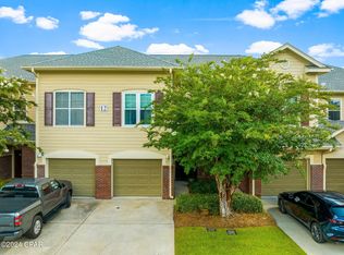 1204 Baldwin Rowe Cir #1204, Panama City, FL 32405