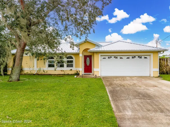 4550 Robert St, Cocoa, FL 32927