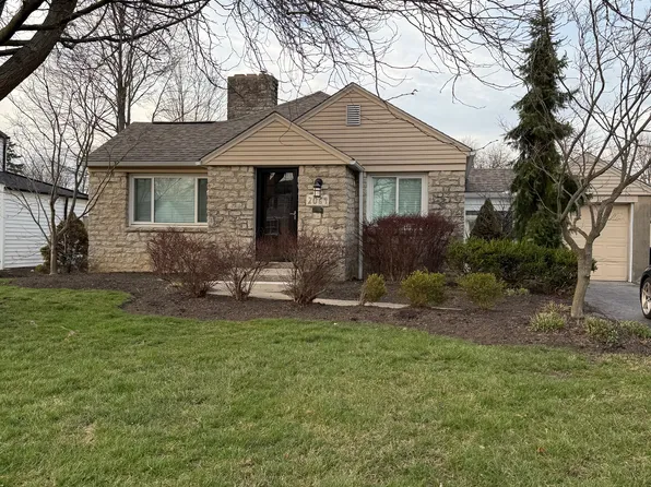 2064 Inchcliff Rd, Columbus, OH 43221