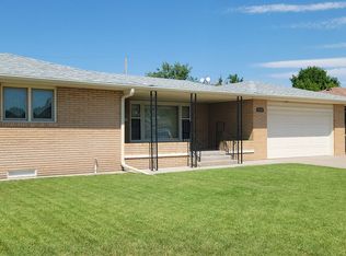 2714 Dineen Ave, Scottsbluff, NE 69361