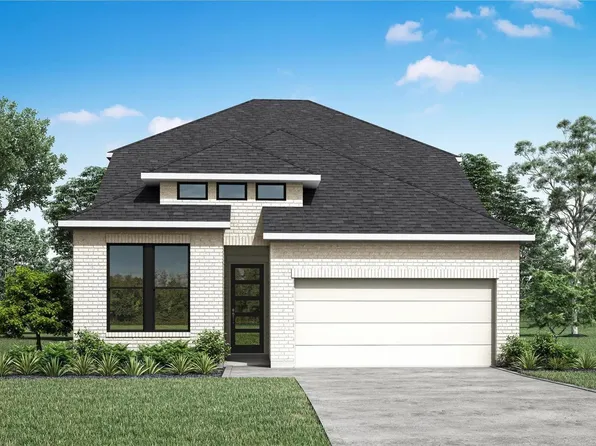 18718 Buttercup Farms Ln, Hockley, TX 77447