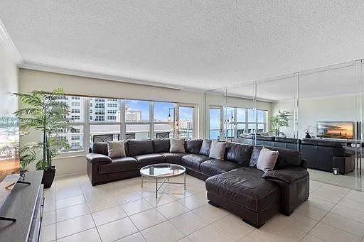 3550 Galt Ocean Dr #1805 — Photo 13