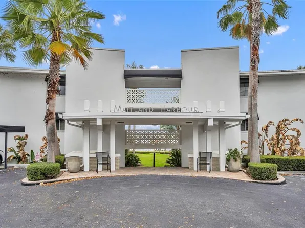 1000 S Orlando Ave APT B25, Maitland, FL 32751