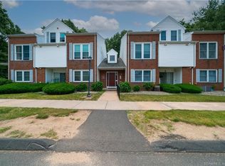 3 Concorde Way UNIT B6, Windsor Locks, CT 06096