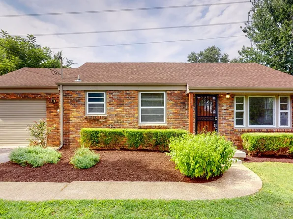 2934 Leatherwood Dr, Nashville, TN 37214
