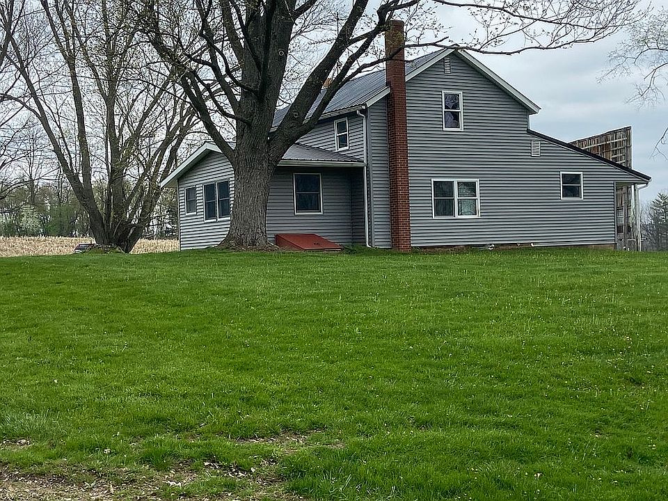 1st image of 1327 Township Road 593