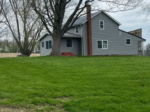 1327 Township Road 593, Ashland, OH 44805