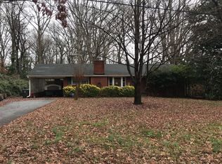 4002 Annie Laurie Dr, Greensboro, NC 27455