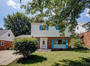 2632 Greenacre Dr, Findlay, OH