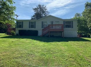 3485 Pea Ridge Rd, Sullivan, MO 63080