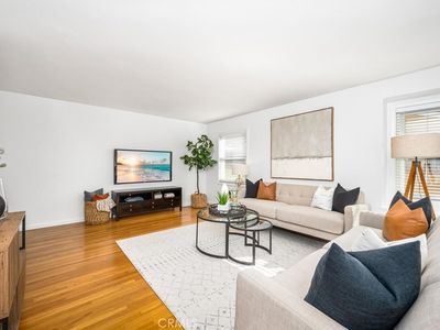 3660 Monica Ave, Long Beach, CA, 90808