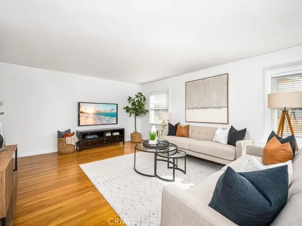 3660 Monica Ave, Long Beach, CA 90808