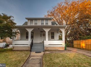 2402 Hamilton Ave, Baltimore, MD 21214