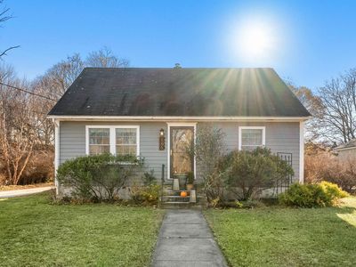 166 Varney Street, Manchester, NH, 03102