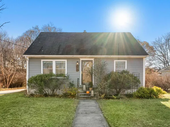 166 Varney Street, Manchester, NH 03102