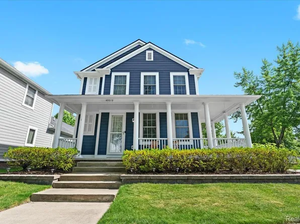 49979 Jackson Ln, Canton, MI 48188