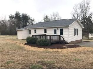 2621 Albert Jeffries Rd, Burlington, NC 27217