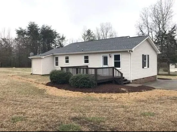 2621 Albert Jeffries Rd, Burlington, NC 27217