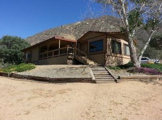 437 S Alpine St, Bodfish, CA 93205