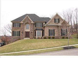 309 Riva Ridge Dr, Cranberry Township, PA 16066