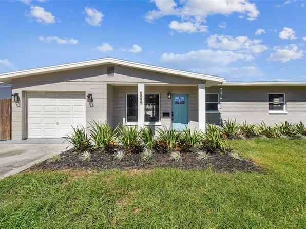 5555 16th Ave N, Saint Petersburg, FL 33710