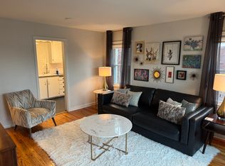 121 N 43rd St #1, Omaha, NE 68131