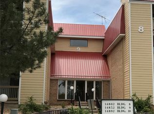 14852 E Kentucky Dr APT 927, Aurora, CO 80012