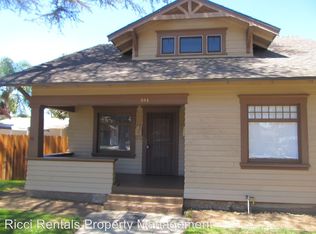 384 S Grand St APT B, Orange, CA 92866
