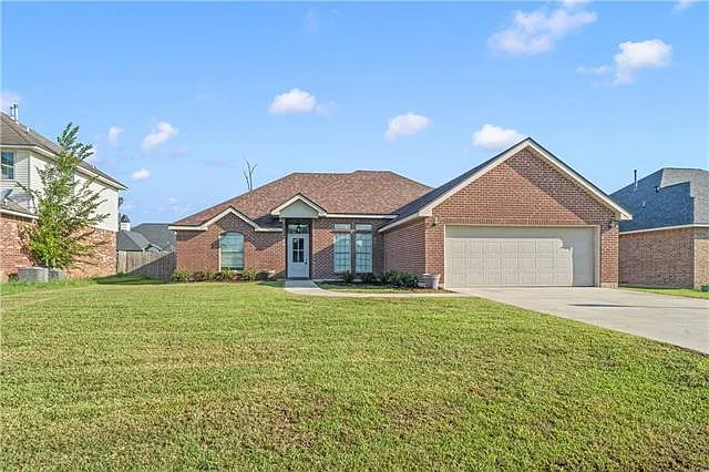 16099 Blue Bayou St