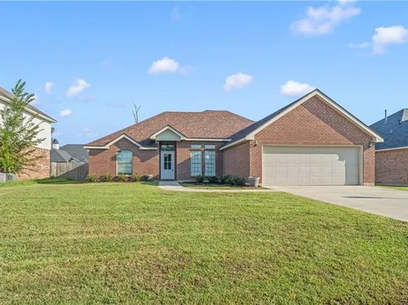 16099 Blue Byu, Ponchatoula, LA 70454