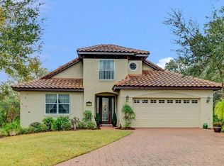 3500 Aquamarine Dr, Deland, FL 32724