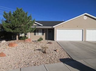 4302 W 300 N, Cedar City, UT 84720