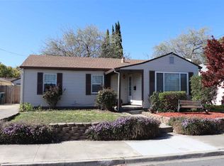 1936 Chestnut Ave, Antioch, CA 94509