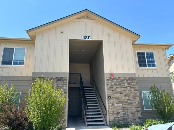 Continental - 4811, 4811 Continental Ln #201, Caldwell, ID 83607
