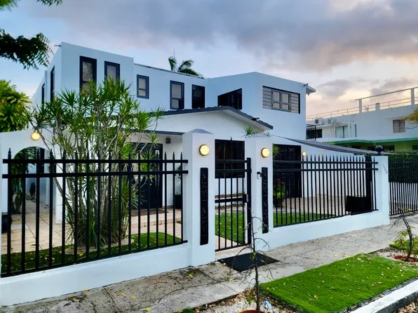 2151 General Patton #2166, San Juan, PR 00913
