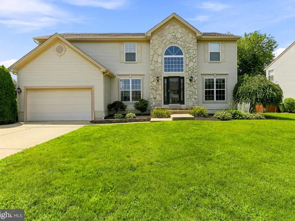 104 Saratoga Ln, Woolwich Township, NJ 08085