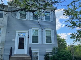 7208 Sunset Pl, Greenbelt, MD 20770