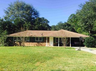 110 Stratford St, Statesboro, GA 30458