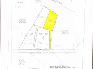 266 S Main St, Brunson, SC 29911